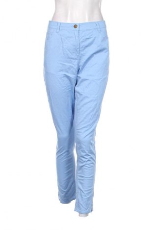 Damenhose Balsamik, Größe L, Farbe Blau, Preis 20,97 €