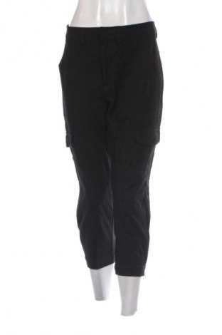 Damenhose Banana Republic, Größe M, Farbe Schwarz, Preis 42,99 €