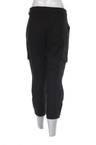 Damenhose Banana Republic, Größe M, Farbe Schwarz, Preis 42,99 €
