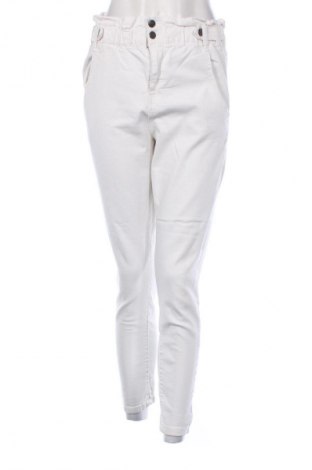 Damenhose Beloved, Größe M, Farbe Weiß, Preis 14,83 €