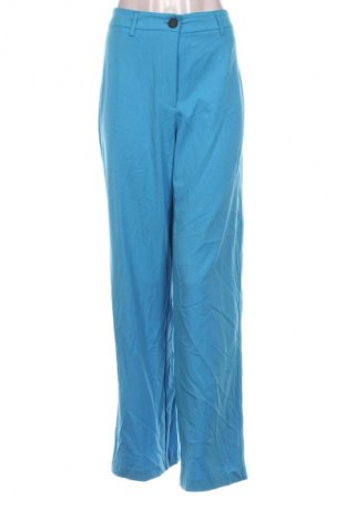 Damenhose Bershka, Größe M, Farbe Blau, Preis 20,99 €