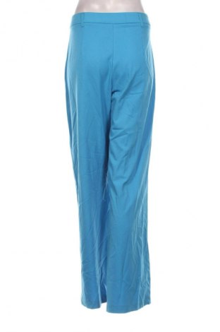 Damenhose Bershka, Größe M, Farbe Blau, Preis 20,99 €