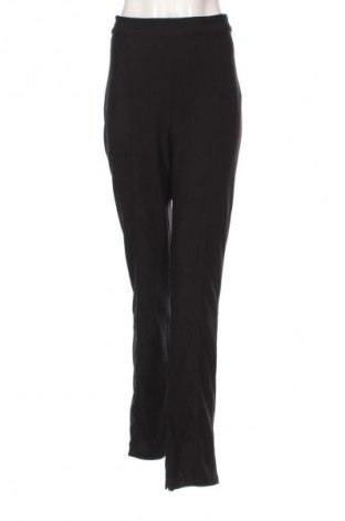 Női nadrág Bershka, Méret XL, Szín Fekete, Ár 7 879 Ft