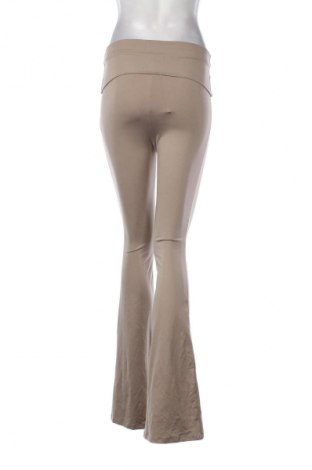 Damenhose Bershka, Größe M, Farbe Beige, Preis € 32,99