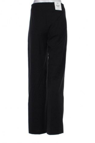 Damenhose Bershka, Größe M, Farbe Schwarz, Preis € 32,99