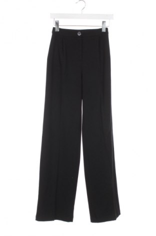 Női nadrág Bershka, Méret XS, Szín Fekete, Ár 5 800 Ft