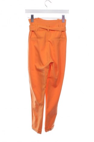 Dámske nohavice Bershka, Veľkosť XS, Farba Oranžová, Cena  14,83 €
