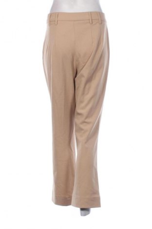Dámske nohavice Bershka, Veľkosť S, Farba Béžová, Cena  14,91 €