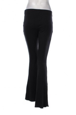 Dámske nohavice Bershka, Veľkosť M, Farba Čierna, Cena  15,00 €