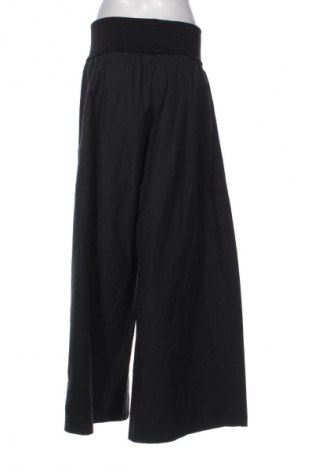 Dámské kalhoty  Bershka, Velikost L, Barva Černá, Cena  369,00 Kč