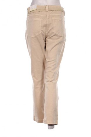 Pantaloni de femei Betty Barclay, Mărime XL, Culoare Bej, Preț 476,99 Lei