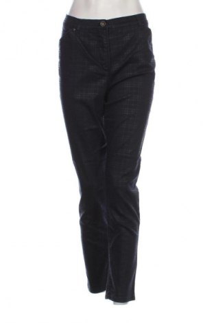 Pantaloni de femei Betty Barclay, Mărime XL, Culoare Multicolor, Preț 210,99 Lei