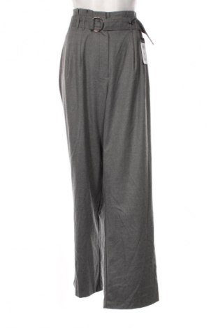 Damskie spodnie Betty Barclay, Rozmiar XL, Kolor Szary, Cena 459,99 zł