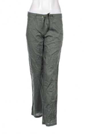 Pantaloni de femei Blue Motion, Mărime M, Culoare Verde, Preț 98,99 Lei