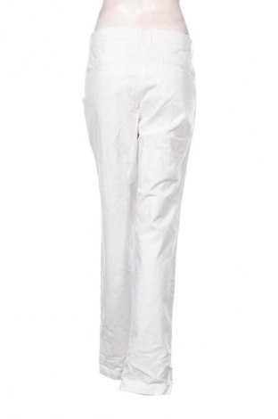 Pantaloni de femei Blue Motion, Mărime L, Culoare Alb, Preț 156,99 Lei