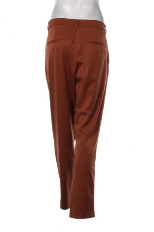 Damskie spodnie Body Flirt, Rozmiar XL, Kolor Brązowy, Cena 66,39 zł