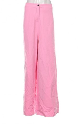 Damenhose Boohoo, Größe XL, Farbe Rosa, Preis € 14,83