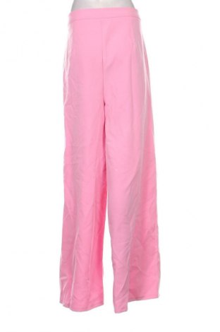 Damenhose Boohoo, Größe XL, Farbe Rosa, Preis € 14,83