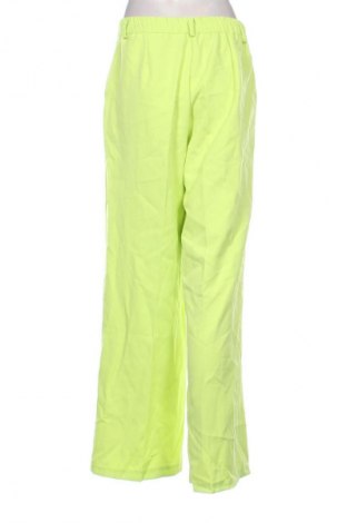 Dámske nohavice Boohoo, Veľkosť M, Farba Zelená, Cena  23,53 €
