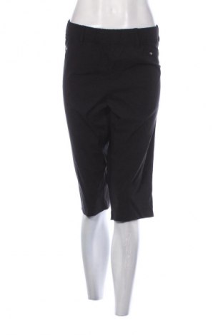 Γυναικείο παντελόνι Bpc Bonprix Collection, Μέγεθος XXL, Χρώμα Μαύρο, Τιμή 15,00 €