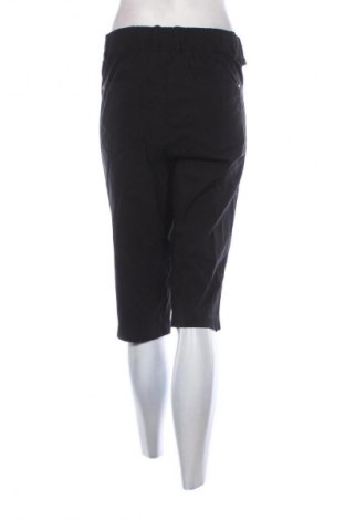 Γυναικείο παντελόνι Bpc Bonprix Collection, Μέγεθος XXL, Χρώμα Μαύρο, Τιμή 15,00 €