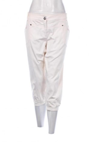 Damenhose Bpc Bonprix Collection, Größe XXL, Farbe Ecru, Preis 14,77 €