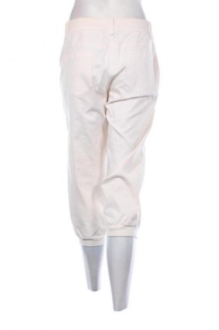 Damenhose Bpc Bonprix Collection, Größe XXL, Farbe Ecru, Preis 14,77 €