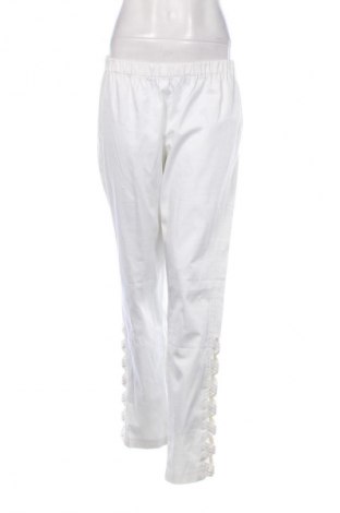 Damenhose Bpc Bonprix Collection, Größe XL, Farbe Ecru, Preis € 14,99