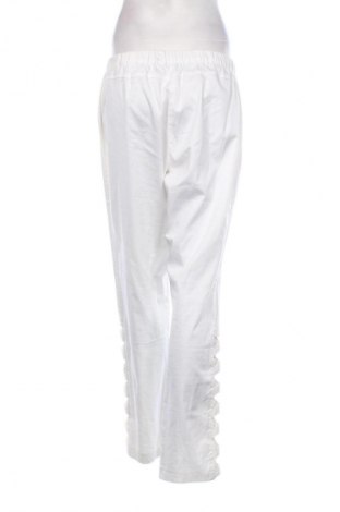 Damenhose Bpc Bonprix Collection, Größe XL, Farbe Ecru, Preis € 14,99