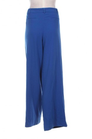 Дамски панталон Bpc Bonprix Collection, Размер XXL, Цвят Син, Цена 29,99 лв.