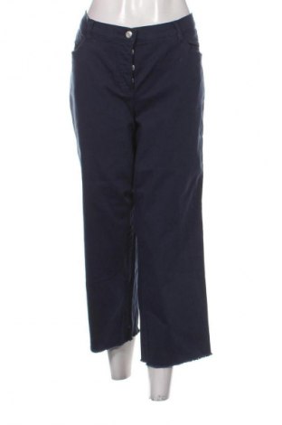 Dámske nohavice Bpc Bonprix Collection, Veľkosť XL, Farba Modrá, Cena  14,83 €