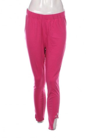 Dámske nohavice Bpc Bonprix Collection, Veľkosť XL, Farba Ružová, Cena  14,77 €