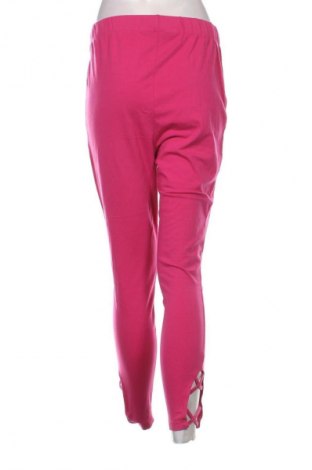 Dámske nohavice Bpc Bonprix Collection, Veľkosť XL, Farba Ružová, Cena  14,77 €
