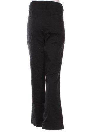 Γυναικείο παντελόνι Bpc Bonprix Collection, Μέγεθος XXL, Χρώμα Μαύρο, Τιμή 7,99 €