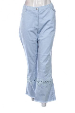 Női nadrág Bpc Bonprix Collection, Méret XL, Szín Kék, Ár 5 799 Ft
