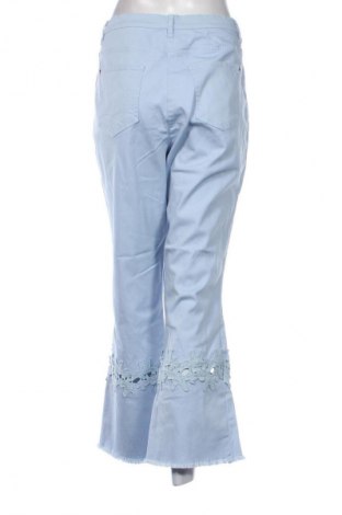 Női nadrág Bpc Bonprix Collection, Méret XL, Szín Kék, Ár 5 799 Ft