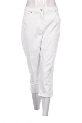 Damenhose Bpc Bonprix Collection, Größe XXL, Farbe Weiß, Preis € 11,99