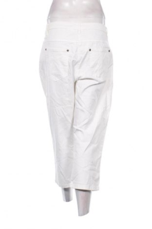 Damenhose Bpc Bonprix Collection, Größe XXL, Farbe Weiß, Preis € 11,99