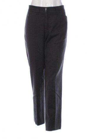 Damenhose Brax, Größe L, Farbe Grau, Preis 42,99 €