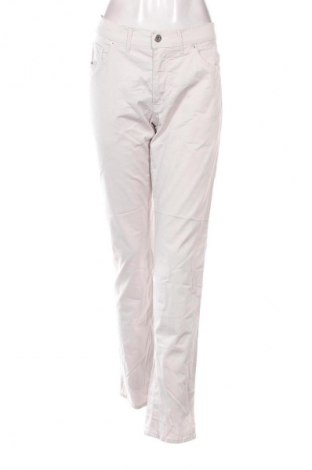 Női nadrág Brax, Méret XXL, Szín Ekrü
, Ár 11 819 Ft