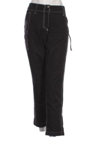Pantaloni de femei Brax Golf, Mărime L, Culoare Negru, Preț 210,99 Lei