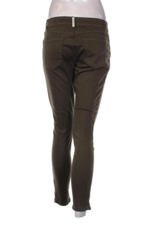 Pantaloni de femei Buena Vista, Mărime S, Culoare Verde, Preț 139,99 Lei