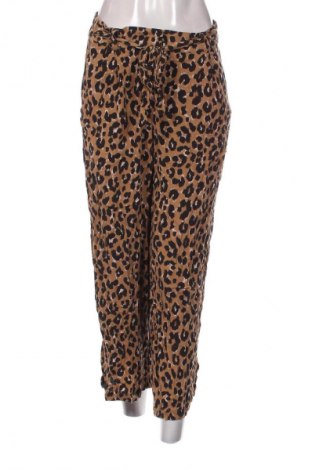 Pantaloni de femei C&A, Mărime M, Culoare Multicolor, Preț 72,99 Lei