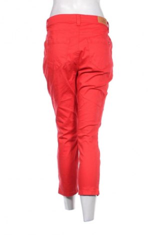 Damenhose C&A, Größe L, Farbe Rot, Preis € 20,99