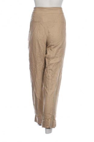 Pantaloni de femei C&A, Mărime L, Culoare Maro, Preț 98,99 Lei