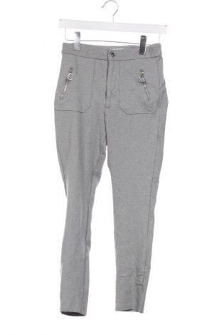 Damenhose C&A, Größe XS, Farbe Grau, Preis 20,99 €