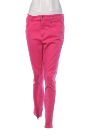 Damenhose C&A, Größe L, Farbe Rosa, Preis € 20,99