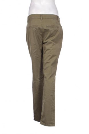 Pantaloni de femei C&A, Mărime S, Culoare Verde, Preț 77,17 Lei