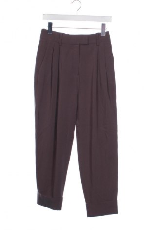 Dámské kalhoty  COS, Velikost XS, Barva Hnědá, Cena  1 039,00 Kč