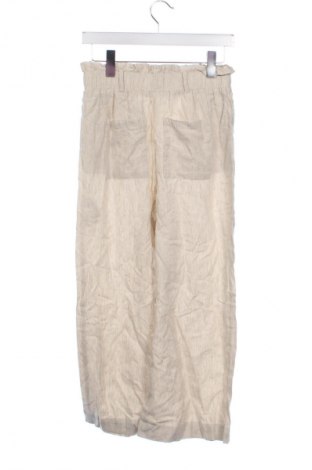 Pantaloni de femei Cache Cache, Mărime XS, Culoare Bej, Preț 98,99 Lei